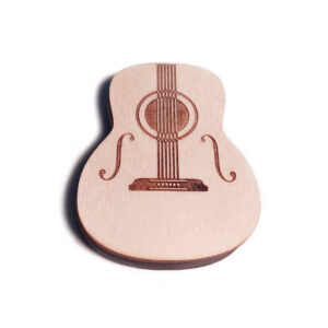 Violão Folk