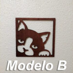 3 Kattmålningar - Modell B
