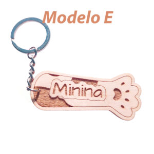 Modell E