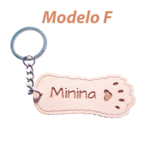 Modell F