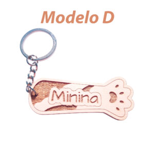 Modell D