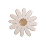 Träväggblomma - Modell 1
