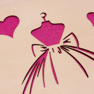 Libreta moda