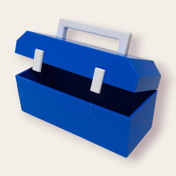 Caja Organizadora Kit de Enseñanza JW