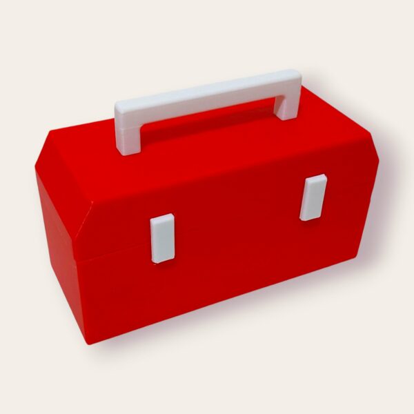 Caja Organizadora Kit de Enseñanza JW