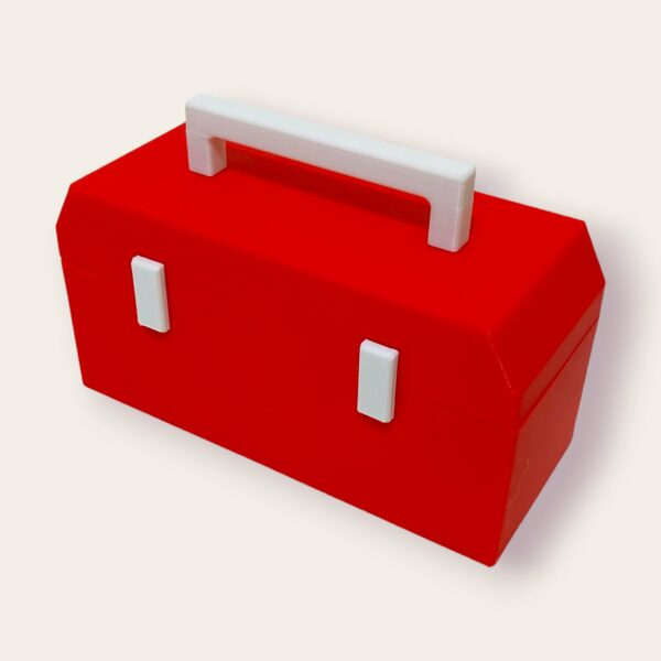 Caja Organizadora Kit de Enseñanza JW