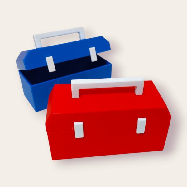 Caja Organizadora Kit de Enseñanza JW