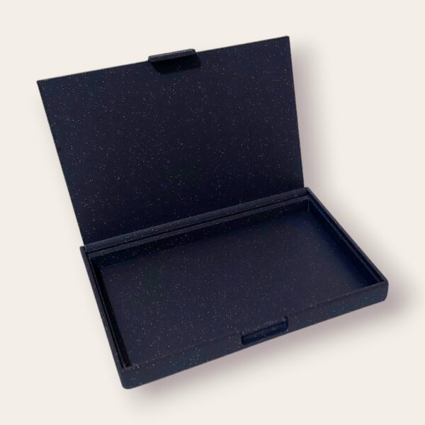Tarjetero Personalizable para Tarjetas de Contacto JW