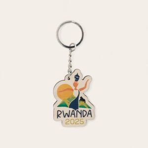 Ruanda - Kigali