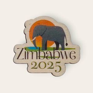 Zimbabue - Hararé