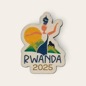 Ruanda - Kigali