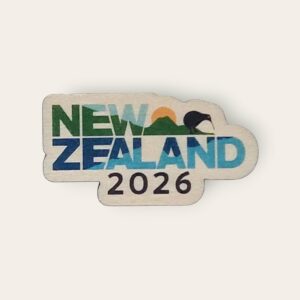 Nueva Zelanda - Aukland
