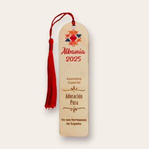 Albania - Tirana
