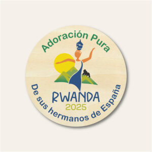 Ruanda - Kigali