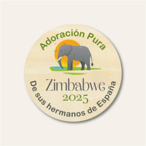 Zimbabue - Hararé