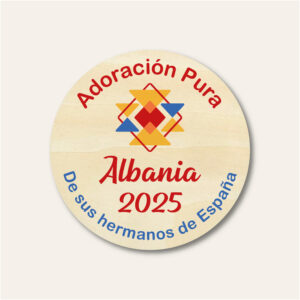 Albania - Tirana