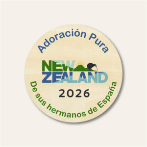 Nueva Zelanda - Aukland