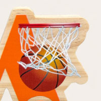 Estilo baloncesto