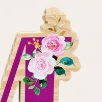 Estilo flores