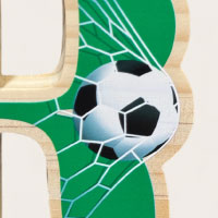 Estilo football