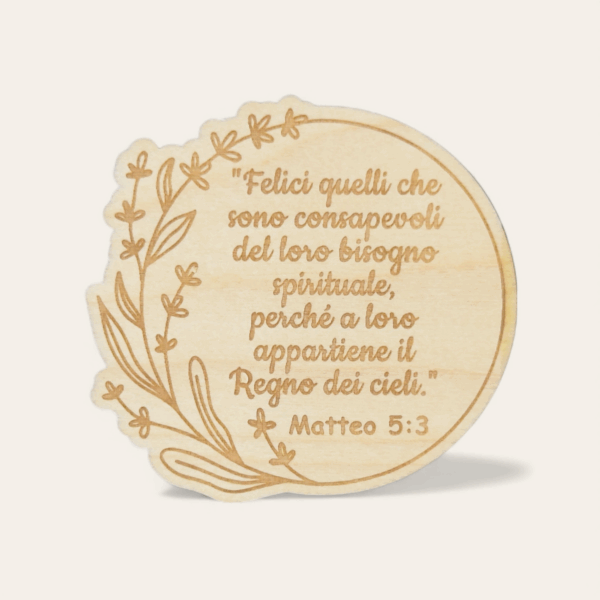 Textul anului 2026 - italiană