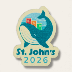 San Juan de Terranova - Canadá