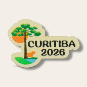 Curitiba - Brasil