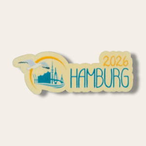 Hamburgo - Alemania