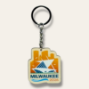Keychain International Assembly 2026 "Happily Ever After" - JW - Milwaukee - United States