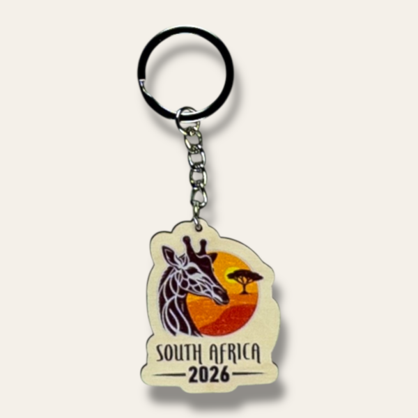 Keychain International Assembly 2026 "Happily Ever After" - JW - Johannesburg - South Africa