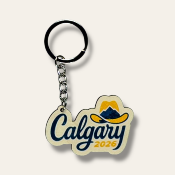 Keychain 2026 International Assembly "Happily Ever After" - JW - Calgary - Canada