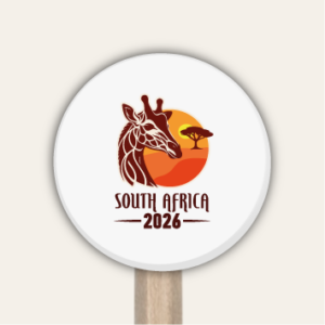 Johannesburg - Afrique du Sud