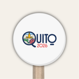 Quito - Équateur