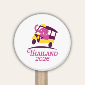 Bangkok - Thaïlande