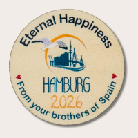 Hamburg – Deutschland