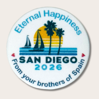 San Diego - United States