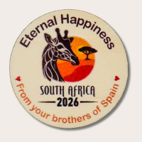 Johannesburg – Südafrika