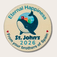 St. John, Neufundland - Kanada