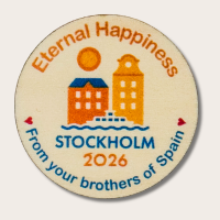 Stockholm – Schweden